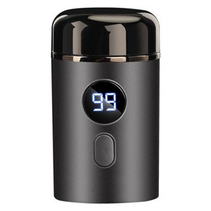 Mini Portable Electric Shaver, Multi-Functional Waterproof Electric Shaver- C5B2