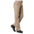 thumbnail image 1 of Red Panda Pantalon de Jogging Droit à Demi-Cordon pour Femmes, 1 of 1