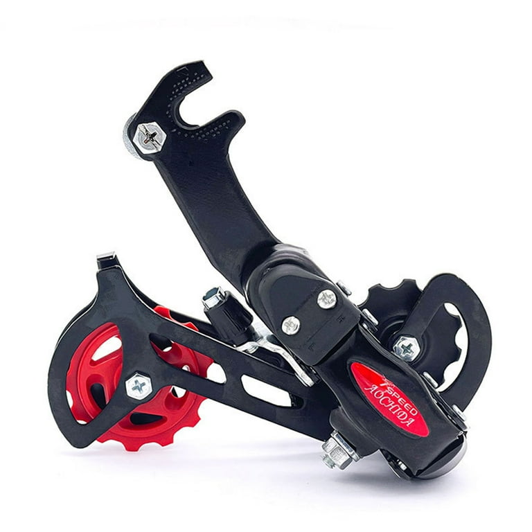 Rear best sale derailleur brands