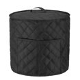 thumbnail image 2 of LUXJA - Funda antipolvo compatible con macetas instantáneas de 6 cuartos de galón, funda de tela con, 2 of 8