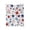 B, variant on Honmine Summer Nap Blanket Independence Day Throw Blanket, Soft Lightweight Plush Fleece for Air Conditioned Rooms, Office Couch Travel Cozy Wrap Bedding, Patriotic Print