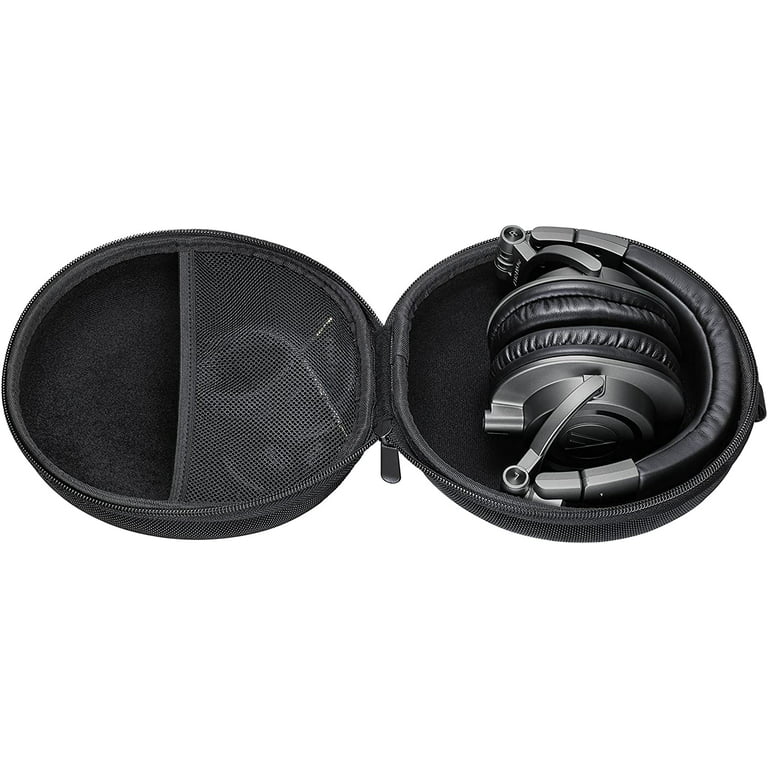 Audio-Technica ATH-M50XGM Professional Monitor Headphones, Gun 