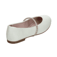 thumbnail image 3 of Zapato Vavito Niña Blanco Casual Infantil T22-25 blanco 22.5, 3 of 10