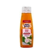 3 Pack - Alberto VO5 Extra Body Volumizing Shampoo with Collagen & Aloe, 15 Fl Oz