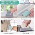 thumbnail image 5 of Window Slot Cleaning Brushes, 3-pack Handheld Window Cleaning Tool Brushes, 5 of 5