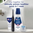 thumbnail image 5 of Crest Toothpaste, Pro-Health Gum Rescue Toothpaste 4.6 oz - Anticavity, Antibacterial Fluoride Toothpaste, Clinically Proven, Gum Protection Even in Areas of Recession, 5 of 10