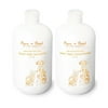 Pure + Good Pet Scent Free Shampoo & Conditioner Set