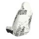 thumbnail image 2 of Balery Summer Vacation Scene With Camping Van Funda de Asiento para Auto con Diseño - Cubierta Frontal Suave y Transpirable con Protector Antideslizante- 1 Unidad, 2 of 5