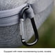 thumbnail image 4 of Estuche de transporte portátil para drones bolsa de almacenamiento para drones con absorción de impactos y resistencia al impacto para accesorios para drones ANGGREK Otros, 4 of 8