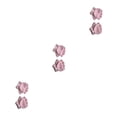 thumbnail image 3 of Manoplas Minnieouse para niños accesorio de ropa invierno Rosa claro, 3 of 6