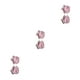 thumbnail image 2 of Manoplas para niños Sonducket 1 par manopla convertible térmica invierno Rosa claro, 2 of 6