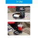 thumbnail image 5 of Portavasos Para Coche, Bandeja Para Aperitivos, Portátil, Multifuncional, Para Viaje, 5 of 8
