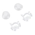 thumbnail image 4 of Air Water Pipe Clip, Multifunctional Easy To Install Air Hose Tube Holder  For Fish  And Aquarium, 4 of 8