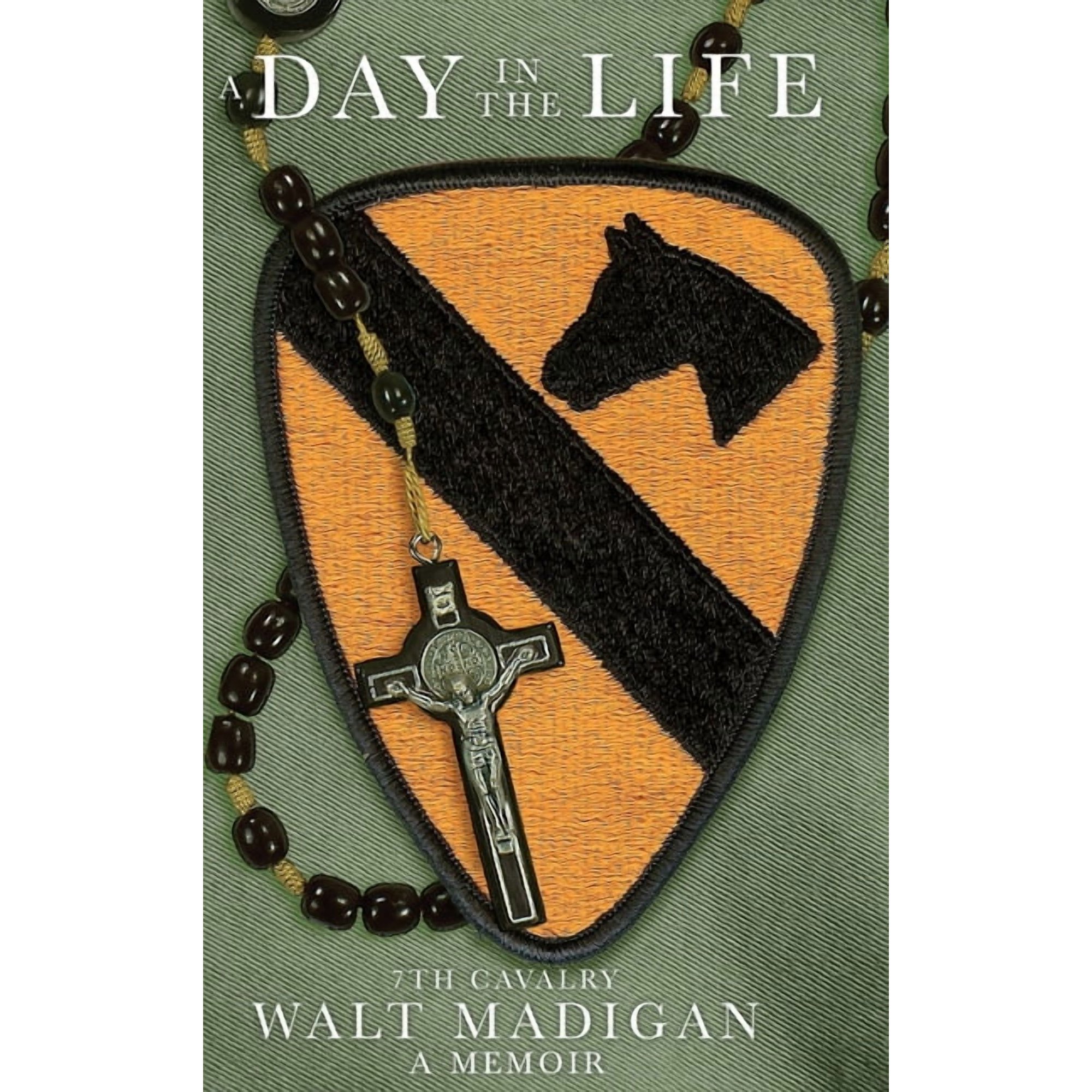 A Day in the Life (Hardcover)