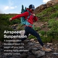 thumbnail image 4 of Mochila de senderismo Osprey Mira 32L para mujer con hidratante, 4 of 9
