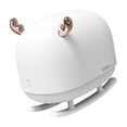 thumbnail image 1 of Mini Humidificador USB con Luz de Noche LED Pequeña para Dormitorio de Oficina para Bebés Y Niños, 1 of 9