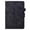 Black, variant on ELEHOLD Flip Folio Leather Case for iPad 10th Gen 10.9" (2022) with Card Slots Auto Wake/Sleep Kickstand Function Multi-Functional Protective Shockproof Slim Case for iPad 10th,Black