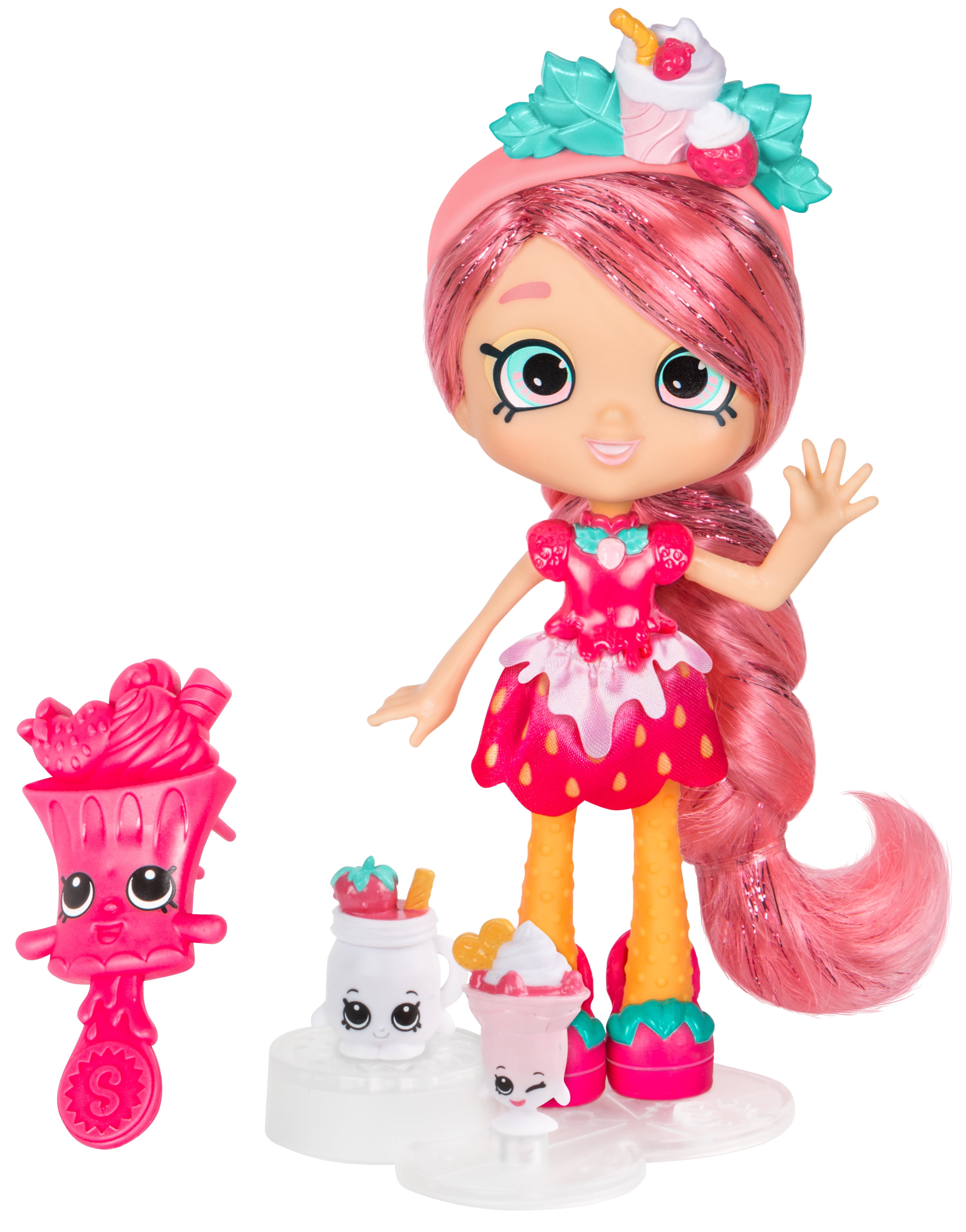 shopkins shoppies walmart