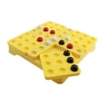 thumbnail image 1 of Juguete giratorio, práctico juego de mesa, juego competitivo para oficina, regalos de cumpleaños, escuela, sala de estudio, uso doméstico Estilo D, 1 of 8