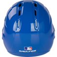 thumbnail image 3 of Casco de bateo de béisbol Rawlings R16 VELO Senior Royal, 3 of 4