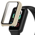 thumbnail image 1 of Suitable For Band 7 Full Coverage Protective Case PC Material + Tempered Glass All Inclusive Preservation Case, 1 of 3