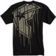 thumbnail image 1 of Famous Stars and Straps playera gráfica sólida de gran tamaño para hombre, negro, extragrande Famous Stars and Straps Camiseta gráfica, 1 of 1