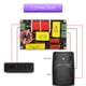 thumbnail image 3 of WEAH-250 250W Altavoz de 2 vías Divisor de frecuencia Tweeter Filtro cruzado de graves Ehuebsd  Para estrenar, 3 of 6