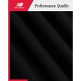 thumbnail image 3 of Camiseta New Balance Active Performance Dry Fit para niños de 10 a 12 años, 3 of 6