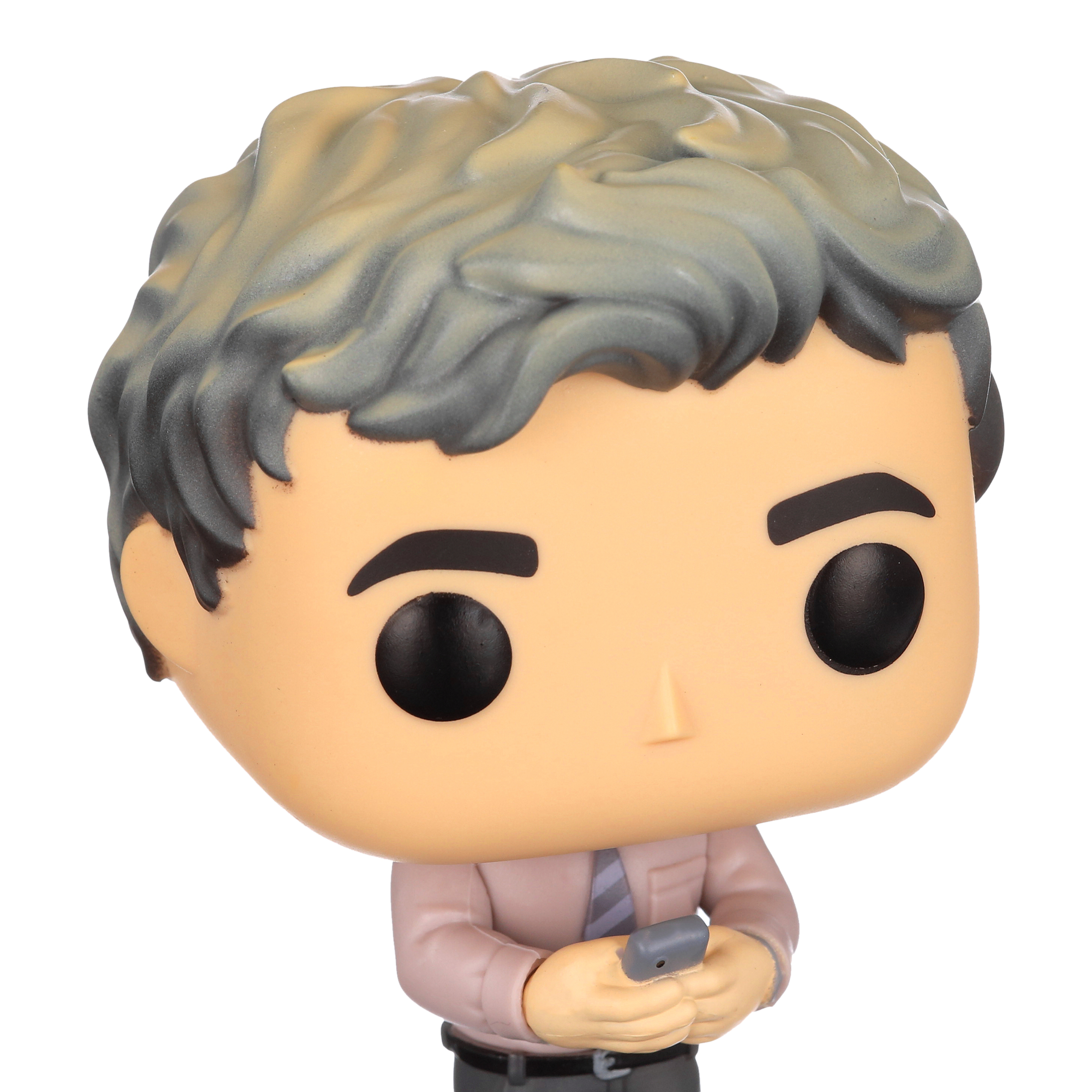 Funko POP! TV: The Office - Ryan Howard (Blonde) - Walmart Exclusive #1130 - image 4 of 8