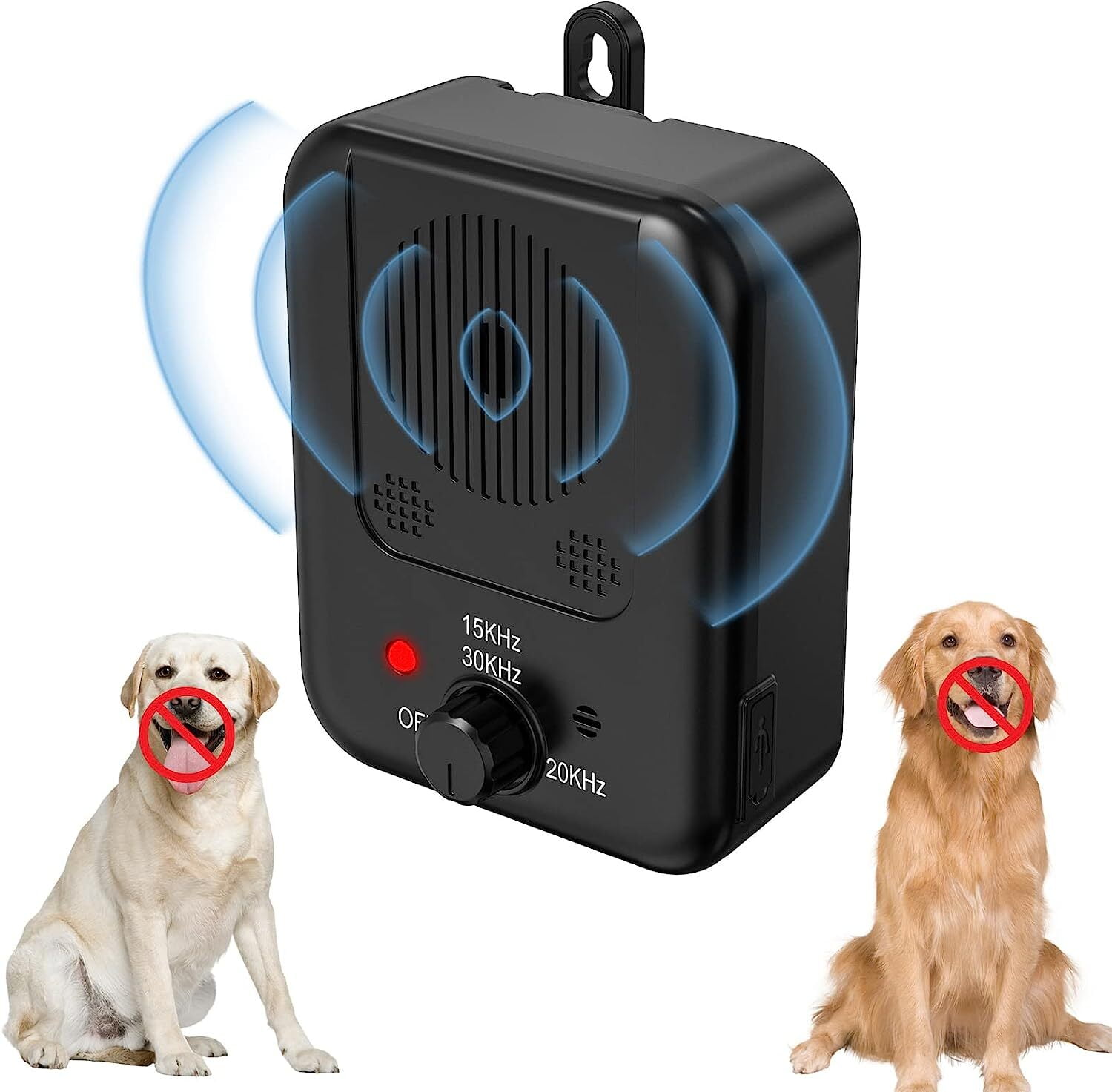 Anti dog barking discount