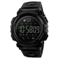 thumbnail image 1 of Reloj inteligente Analógico Digital Podómetro Calorías Fitness Tracker Watch SKMEI Mirar, 1 of 6