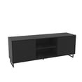 thumbnail image 2 of Mesa para Televisión Mobi Muebles Modelo Aguamarina, 2 of 3