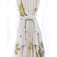 thumbnail image 1 of GHSDFBB 4 Pack Corde de Rideau en Coton Naturel avec Style Vintage Corde de Rideau Dentelle Attache (Blanc), 1 of 1