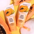thumbnail image 4 of Limpiador Moira Papaya Foaming 80 ml para todo tipo de piel, 4 of 4