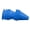 Blue, variant on Tibvox 10 Pack Roller Skating Obstacle Training Agility Marker Cones, Sports Cones Set