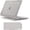 Khaki, variant on MOSISO Compatible with MacBook Air 15 inch Case M5 M4 M3 M2 2026-2023