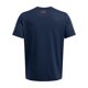 thumbnail image 3 of Remera Under Armour para Hombre de Algodón en Caja Roja Talle Grande, 3 of 3