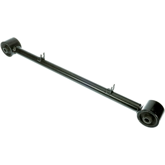 Dorman 522-162 Suspension Control Arm for Specific Kia Models, Black Fits select: 2003-2006 KIA SORENTO