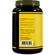 PrimaForce Creatine Monohydrate Supplement – 1.5 KG - Micronized Powder