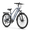 Gray, variant on Aipas C2 Electric Mountain Bike for Adults, 500W Rated Motor, 62 Mile Range, 48V 12.8Ah, SGS UL 2849 Certification, Class 3