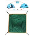 thumbnail image 1 of Lona DYNWAVEMX para Acampar Impermeable Verde, 1 of 7