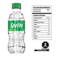 thumbnail image 3 of Refresco Sprite lima- limón 300 ml, 3 of 4