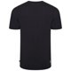 thumbnail image 2 of Dare 2B - Camiseta Dubious II Atardecer para Hombre (Negro), 2 of 3