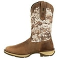 thumbnail image 4 of Durango Desert Camo Pull-on Western Boot, 4 of 7