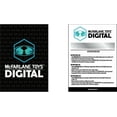 thumbnail image 5 of DC Direct - DC Classics - 7" Aquaman Action Figure with McFarlane Toys Digital Collectible, McFarlane Toys, Gifts, 5 of 6