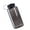 Black, variant on 1000ml Lightweight Leakproof Water Bottle, Wide Mouth Sport Drinkware for Outdoor Travel Gym Hiking