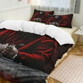 thumbnail image 2 of Rod Wave Bedding Set Duvet Cover Comfortable and Lightweight Cartoon Bedding 3 Piece (Multiple sizes to choose from), 2 of 5