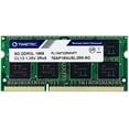 thumbnail image 1 of Timetec Compatible 8 Go DDR3L 1866MHz PC3-14900 Non Tamponné Non-ECC 1.35V CL13 2Rx8 Double Rangée 204 Broches SODIMM Mémoire RAM, 1 of 5