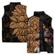 thumbnail image 3 of Chaleco de punto de dragón para hombre Chaquetas de gato para hombre Invierno cálido Moda Animal Fresco Durable Ropa para hombre Novedades en abrigos y chaquetas, 3 of 5