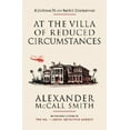thumbnail image 2 of À la Villa des Circonstances Réduites, Alexander McCall Smith Livre de Poche, 2 of 2